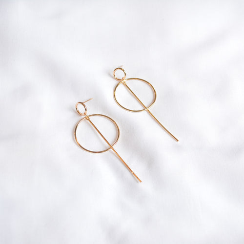 gold hoop earrings for women jess lux accessories gold earrings dangle earrings